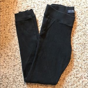AEO jogger leggings. NWOT!!!